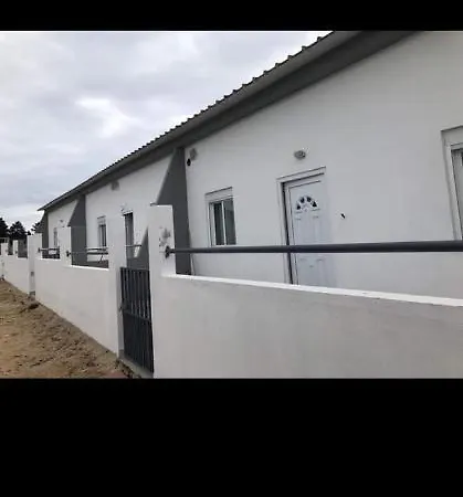 Сasa de vacaciones Quinta Da Mariazinha