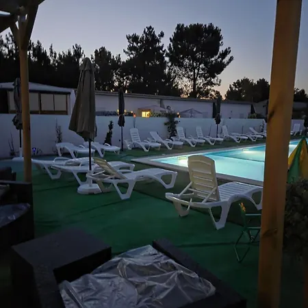 Holiday home Quinta Da Mariazinha *