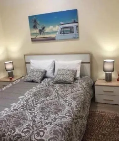 Quinta Da Mariazinha Holiday home *