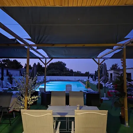 Quinta Da Mariazinha Fernao Ferro
