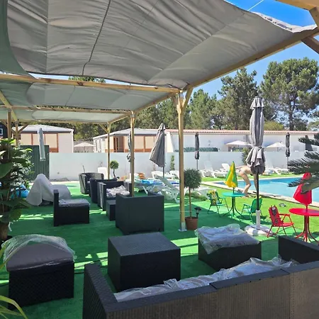 Quinta Da Mariazinha Holiday home