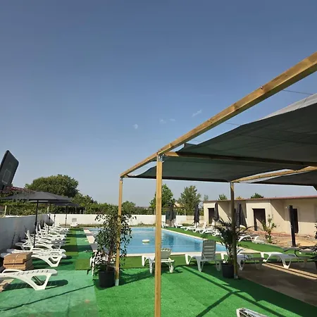 Holiday home Quinta Da Mariazinha *
