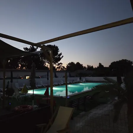 Quinta Da Mariazinha Fernao Ferro