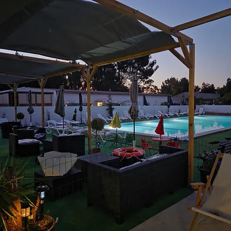 Holiday home Quinta Da Mariazinha *